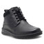 Go Soft Ghete Go Soft FIZA-01 Negru