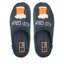 Manitu Пантофи Manitu 220022-05 Navy