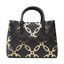 Lauren Ralph Lauren Kabelka Lauren Ralph Lauren Marcy 26 431891096001 Nv/Gld