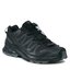 Salomon Bakancs Salomon Xa Pro 3D V9 GORE-TEX L47270800 Black/Phantom/Pewter