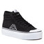 Kappa Кецове Kappa 243161 Black/White 1110