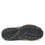 Columbia Scarpe da trekking Columbia Crestwood Mid Waterproof BM5371 Cordovan/Squash 231