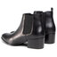 Gino Rossi Боти Gino Rossi 46244-02 Black