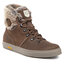 Dolomite Polokozačky Dolomite 54 Resort 278537-0300006 Dark Brown