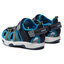 Geox Szandál Geox B S.Multy B. B B920FB 05014 CF44D M Navy/Azure