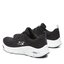 Skechers Sneakers Skechers Glee For All 149713/BKW Black/White