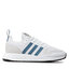 adidas Schuhe adidas Multix J GX4230 Ftwwht/Altblu/Greone