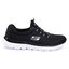 Skechers Обувки Skechers Summits 12980/BKW Black/White