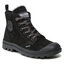 Palladium Bakancs Palladium Pampa Hi Zip Wl 95982-010-M Black/Black 1