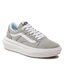 Vans Sneakers Vans Old Skool Over VN0A7Q5EKAQ1 Drizzle
