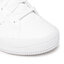 adidas Обувки adidas Court Tourino J H00765 Ftwwht/Ftwwht/Hazros