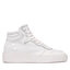 Iceberg Sneakers Iceberg Diablo 21IID1851 Bianco