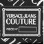 Versace Jeans Couture Мъжка чантичка Versace Jeans Couture 73YA4B43 ZS398 L01