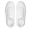 DeeZee Сникърси DeeZee TS5126-01EOB White