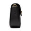 Coach Дамска чанта Coach Pol Pb Wlw Sddl Bg CA094 B4/BK B4/Black