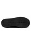 Calvin Klein Jeans Αθλητικά Calvin Klein Jeans Runner Sock Laceup Ny-Lth YM0YM00553 Triple Black 0GL