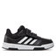 adidas Pantofi adidas Tensaur Sport 2.0 Cf K GW6440 Core Black/Cloud White/Core Black