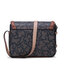TOUS Kabelka TOUS Bandolera M. K Icon 2001404960 Multi/Black