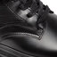 Tommy Hilfiger Kozačky Tommy Hilfiger Comfort Hilfiger Lth High Boot FM0FM04192 Black BDS
