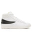 Fila Sneakers Fila Highflyer L Mid FFM0159.10004 White