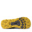 Altra Boty Altra M Lone Peak All-Wthr Low AL0A4VQG070-070 Black/Yellow