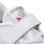 Reebok Cipő Reebok Cl Lthr 1V GZ5257 White/Carbon/Vecblu