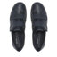 ECCO Poltopánky ECCO Soft 2.0 20651301038 Marine