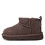 Ugg Pantofi Ugg T Classic Ultra Mini 1130750T Bcdr
