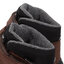 Mrugała Bakancs Mrugała Andy 6280/2-34 Bunny Mocca