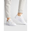 Puma Sneakers Puma Smash v2 Metallics Jr 386197 01 Puma White/Puma Team Gold