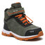 YK-ID by Lurchi Зимни обувки YK-ID by Lurchi Leandro 33-26635-26 M Olive