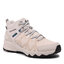 Columbia Туристически Columbia Peakfreak II Mid Outdry BL7573 Fawn/Black