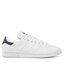 adidas Obuća adidas Stan Smith FX5501 Ftwwht/Ftwwht/Conavy