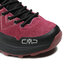 CMP Bakancs CMP Kaleepso Mid Hiking Shoe Wp 31Q4916 Prugna H910