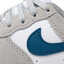 Nike Pantofi Nike Force 1 Lv8 (PS) DH9788 001 Lt Smoke Grey/Marina/White