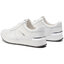 MICHAEL Michael Kors Сникърси MICHAEL Michael Kors Allie Trainer 43R5ALFP3L Optic White