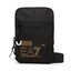 EA7 Emporio Armani Borsellino EA7 Emporio Armani 245080 CC940 26121 Black/Gold Logo