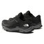 The North Face Trekingová obuv The North Face Vectiv Exploris Futurelight NF0A4T2WKZ21 Tnf Black/Zinc Grey