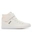 Big Star Shoes Кецове Big Star Shoes FF274579 White