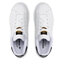 adidas Pantofi adidas Superstar J Q47342 Ftwwht/Cblack/Goldmt
