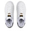 adidas Zapatos adidas Superstar J Q47342 Ftwwht/Cblack/Goldmt