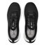 Salomon Scarpe Salomon Sense Feel 2 W 412760 20 W0 Black/White/Black