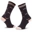 JOOP! Hosszú női zokni JOOP! Logo Sock 760.055 Navy 3000