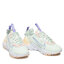 Nike Zapatos Nike Nsw React Vision CI7523 301 Barely Green/Purple Pulse