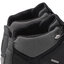 Geox Halbschuhe Geox U Nebula 4 X 4 B Abx B U162VB 00045 C9999 Black