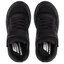 Skechers Sportcipő Skechers Krodon 400083L/BBK Black