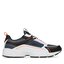Fila Pantofi Fila 2000 Stunner FFM0174.53141 Lichen Blue/Black