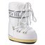 Moon Boot Schneeschuhe Moon Boot Nylon 14004400006 Bianco M