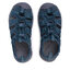 Keen Basutės Keen Whisper 1022809 Smoke Blue