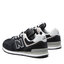New Balance Sneakersy New Balance GC574EVB Čierna